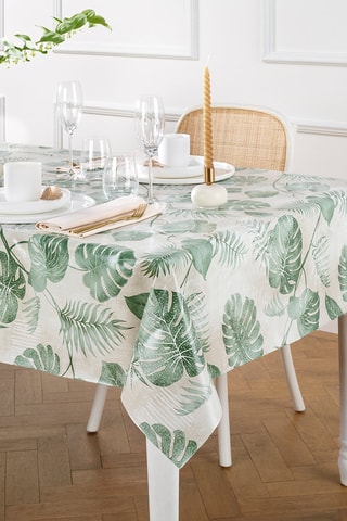 Nappe - Esprit botanique - Taupe