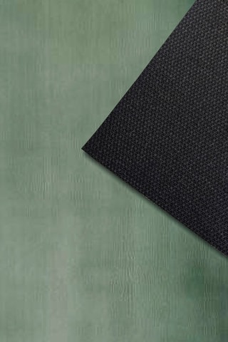 Tapis Azélie - Vert