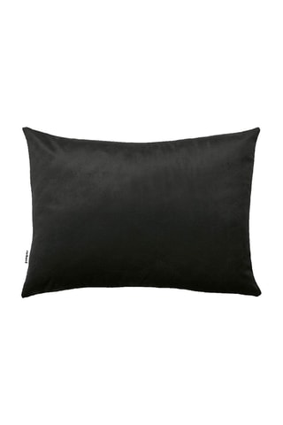 Housse de coussin - 
Anthracite - 30 x 50 cm