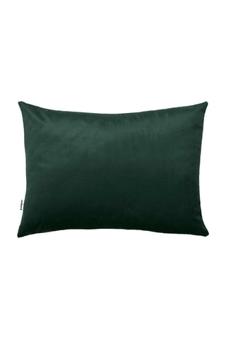 Housse de coussin 
Vert forêt - 30 x 50 cm