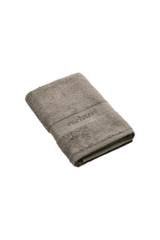 Drap de bain - Marron glacé - 100 x 150 cm