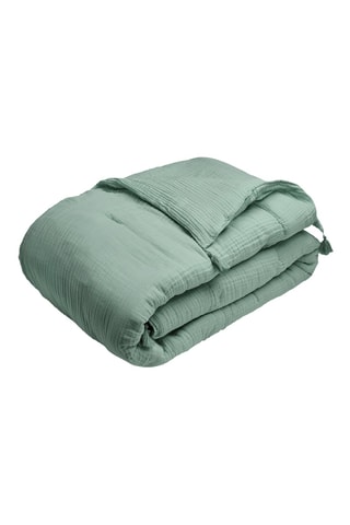 Edredon - Vert