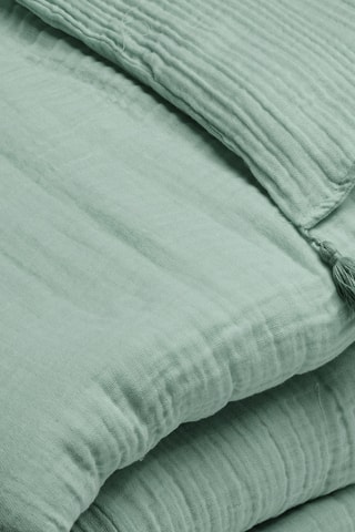 Edredon - Vert
