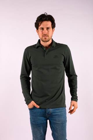 Polo  - Vert