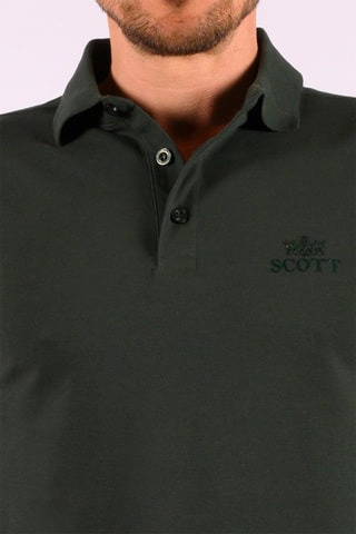 Polo  - Vert