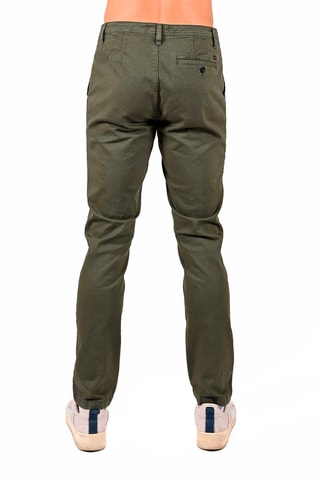 Chino Chinouy  - Vert