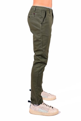 Chino Chinouy  - Vert