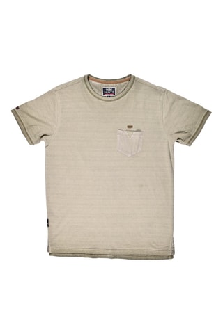T-shirt - Beige