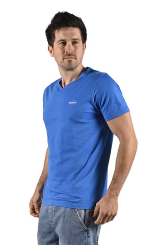 T-shirt - Bleu