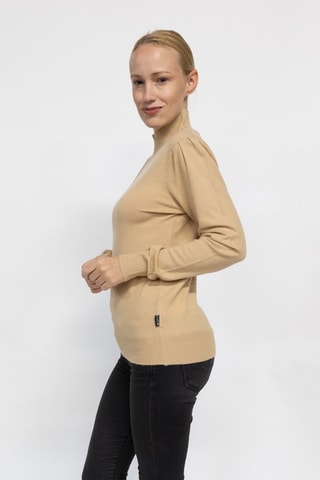 Pull  - Beige