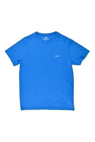 T-shirt - Bleu