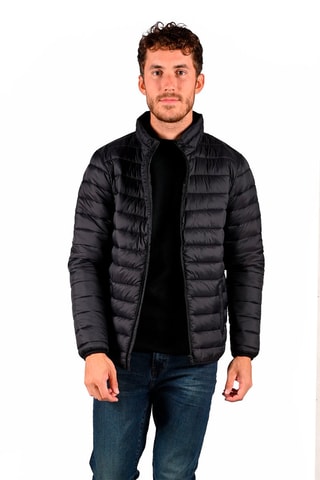 Doudoune Trenton  - Noir