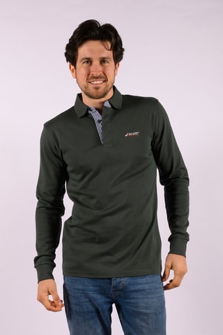 Polo  - Vert