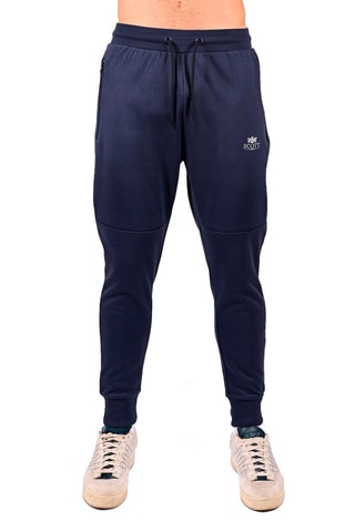 Jogging Jerry  - Bleu