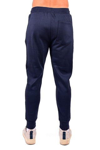 Jogging Jerry  - Bleu