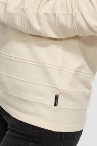 Pull  - Beige