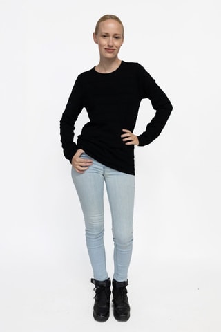 Pull  - Noir