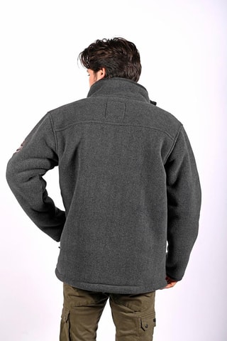 Polaire Topten  - Gris