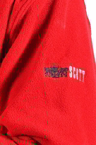 Polaire Peako  - Rouge