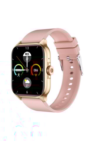 Montre connectée Eko - Lumos - Appels