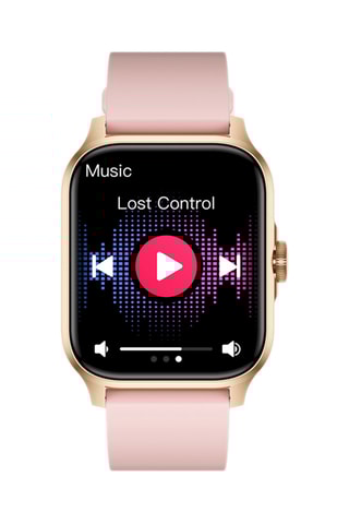 Montre connectée Eko - Lumos - Appels