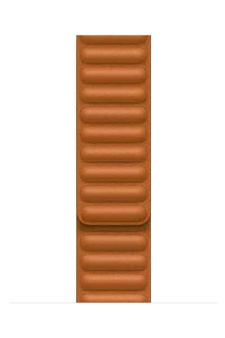 Bracelet maillons Eko - Apple Watch 38/40/41 mm