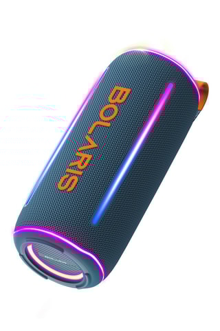 Enceinte Bolaris IPX6 - 30 W - Bluetooth