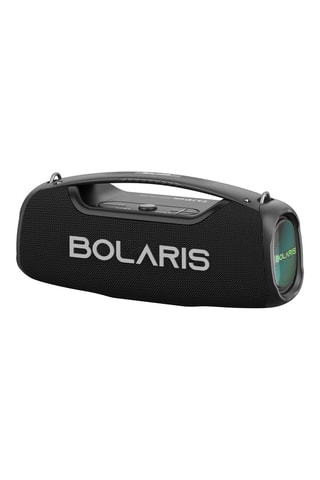 Enceinte Bolaris IPX6 - 100 W - Bluetooth