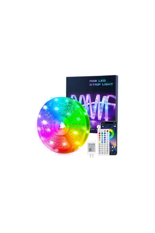 Ruban LED 10 m - Bluetooth