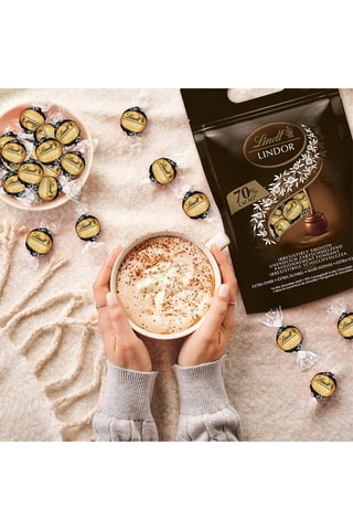 Lindor Noir 70% - 1 kg