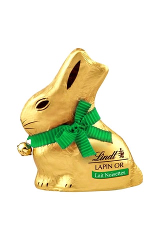 2 x Lapin Or noisettes - 100 g