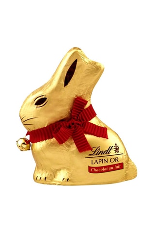 2 x Lapin Or lait - 50 g