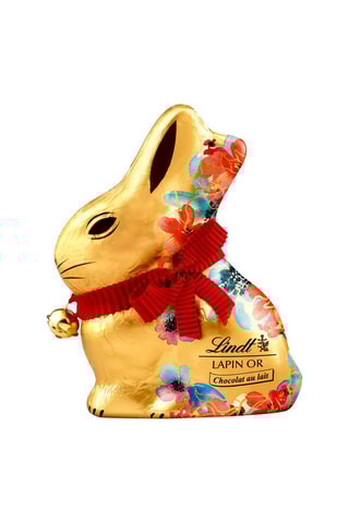 2 x Lapin Or Fleurs lait - 100 g