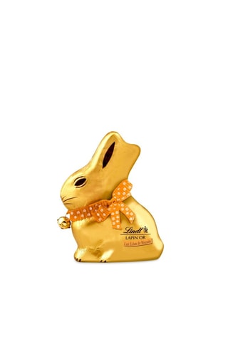 2 x Lapin Or Lait Eclats de biscuits - 100 g