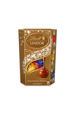 2 x Lindor Assorti - 87 g