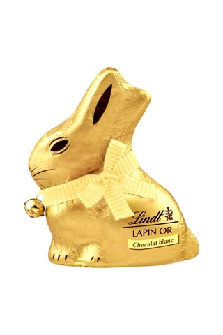 2 x Lapin Or blanc - 200 g