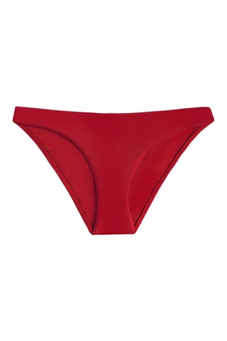 Bikinibroekje Rood