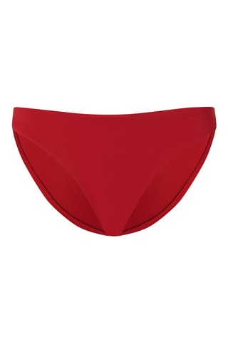 Bikinibroekje Rood