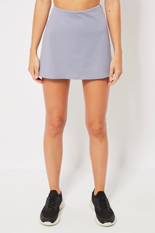 Broekrok voor Sport  Grijs