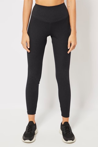 Legging Zwart