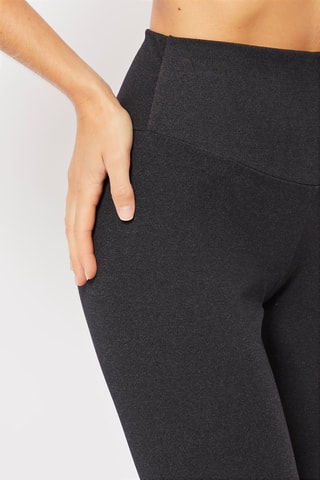 Legging Zwart
