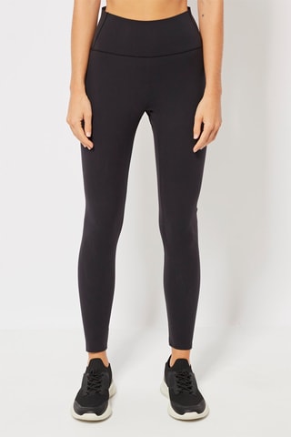 Legging Zwart