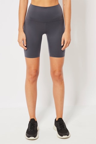 Wielrenbroekje Donkergrijs