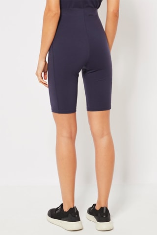 Wielrenbroekje Marineblauw