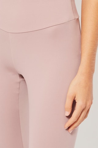 Legging Roze