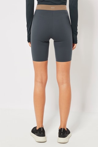 Wielrenbroekje Grijsblauw