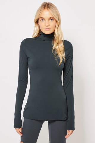 Ondertrui Antraciet