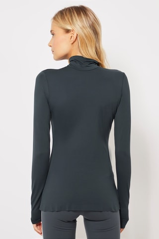 Ondertrui Antraciet