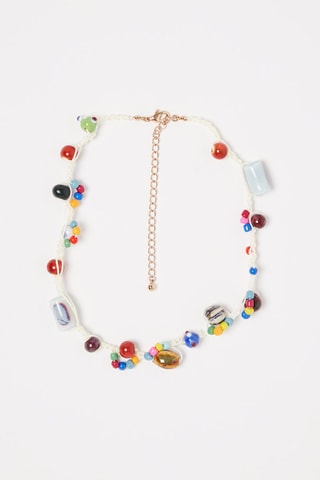 Ketting Multicolor