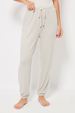 Joggingbroek Lichtgrijs